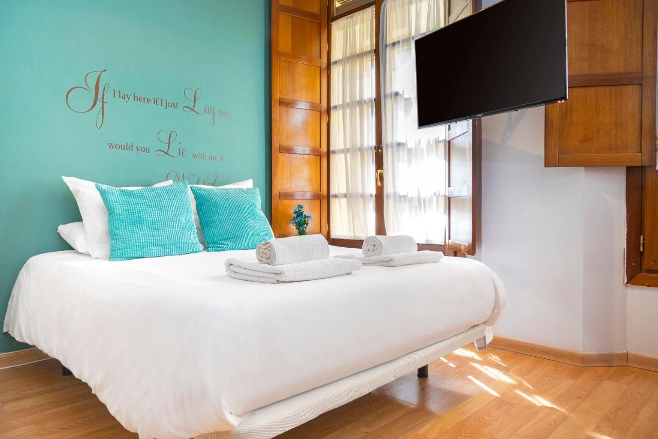 Livemalaga Clemens Appartement Buitenkant foto