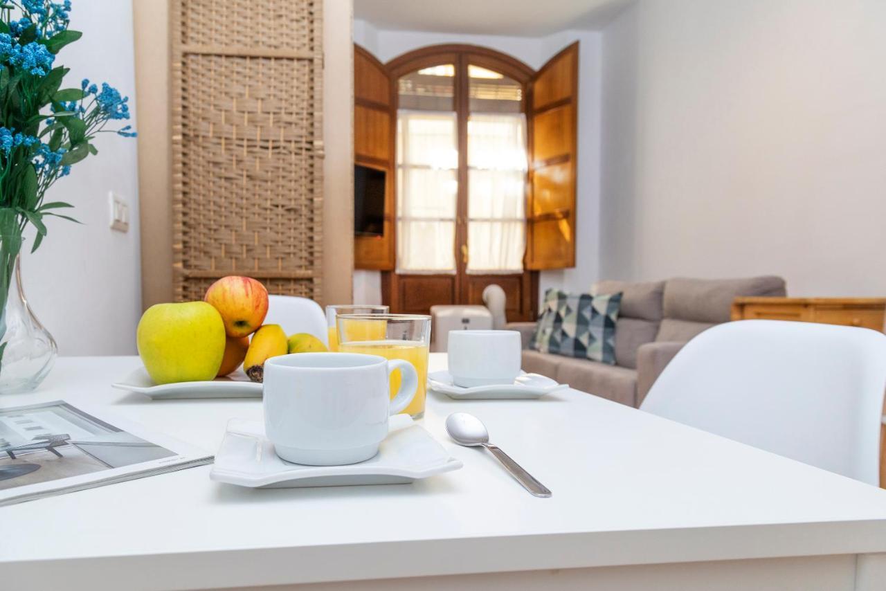 Livemalaga Clemens Appartement Buitenkant foto