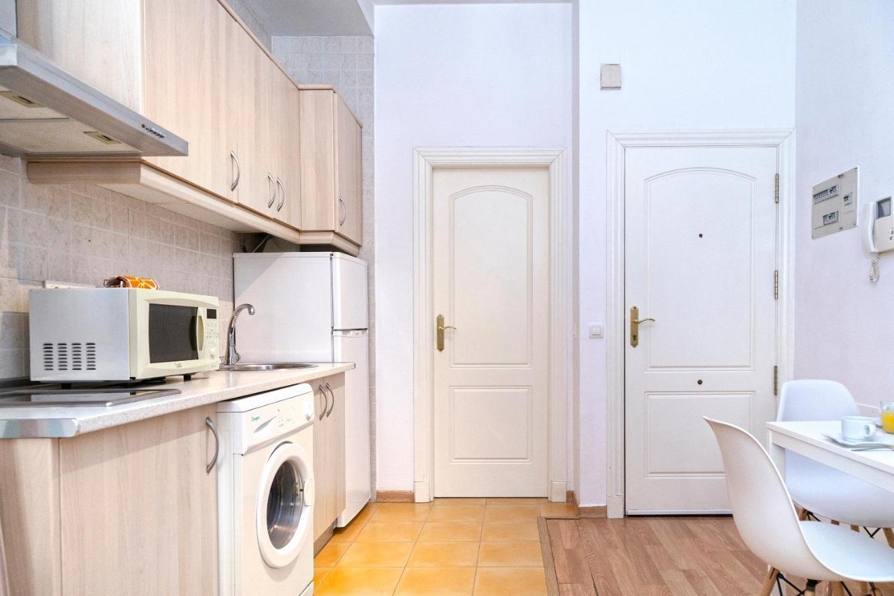 Livemalaga Clemens Appartement Buitenkant foto