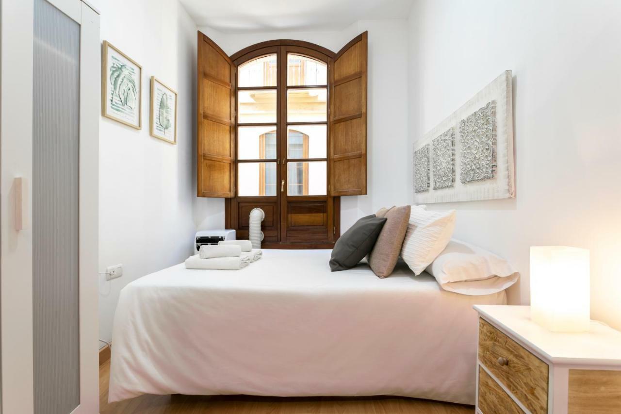 Livemalaga Clemens Appartement Buitenkant foto