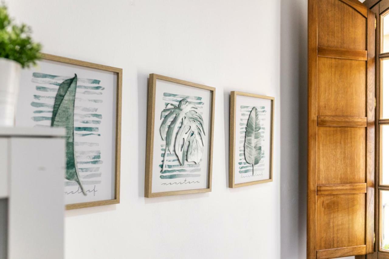 Livemalaga Clemens Appartement Buitenkant foto